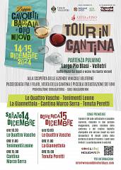 Tour delle cantine natale 2024
